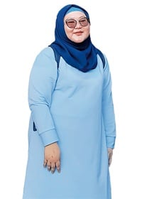 posed portrait photo of Karmila