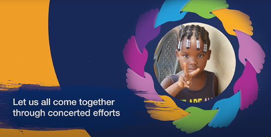 Leprosy progress and achievements 2024