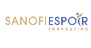Logo of the SANOFI ESPOIR Foundation