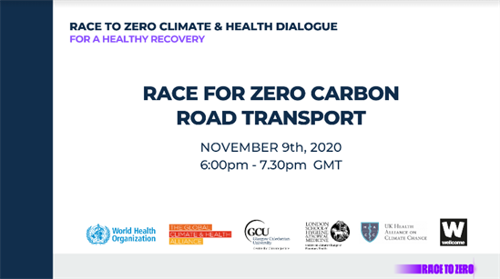 thumbnail transport session