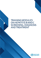 Training Modules on Hepatitis B and C Screening, Diagnosis and Treatment_Page_001