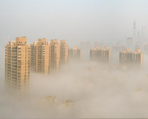 How air pollution is destroying our health