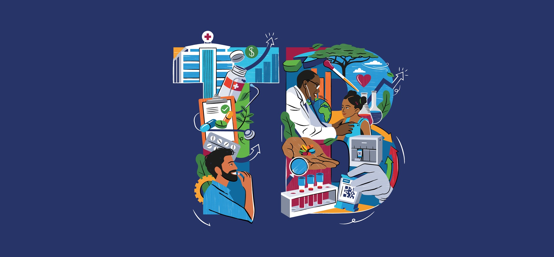 World TB Day 2022